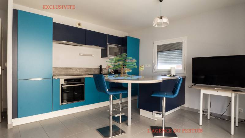 vente appartements FOURAS